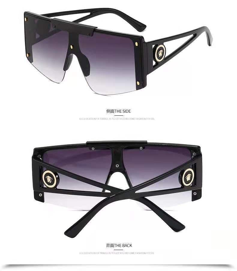 Polarized Fit Over Prescription Sunglasses Unisex UV400 Protection