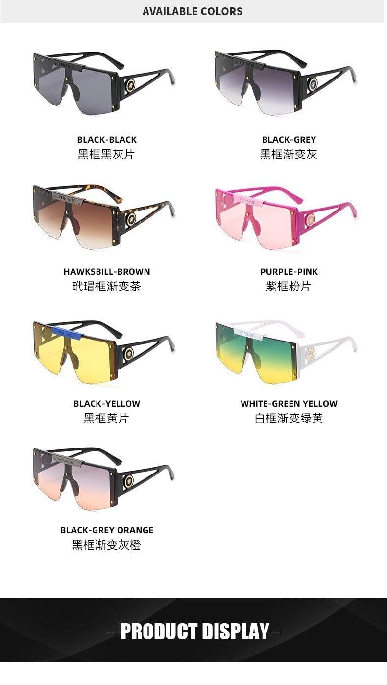 Polarized Fit Over Prescription Sunglasses Unisex UV400 Protection