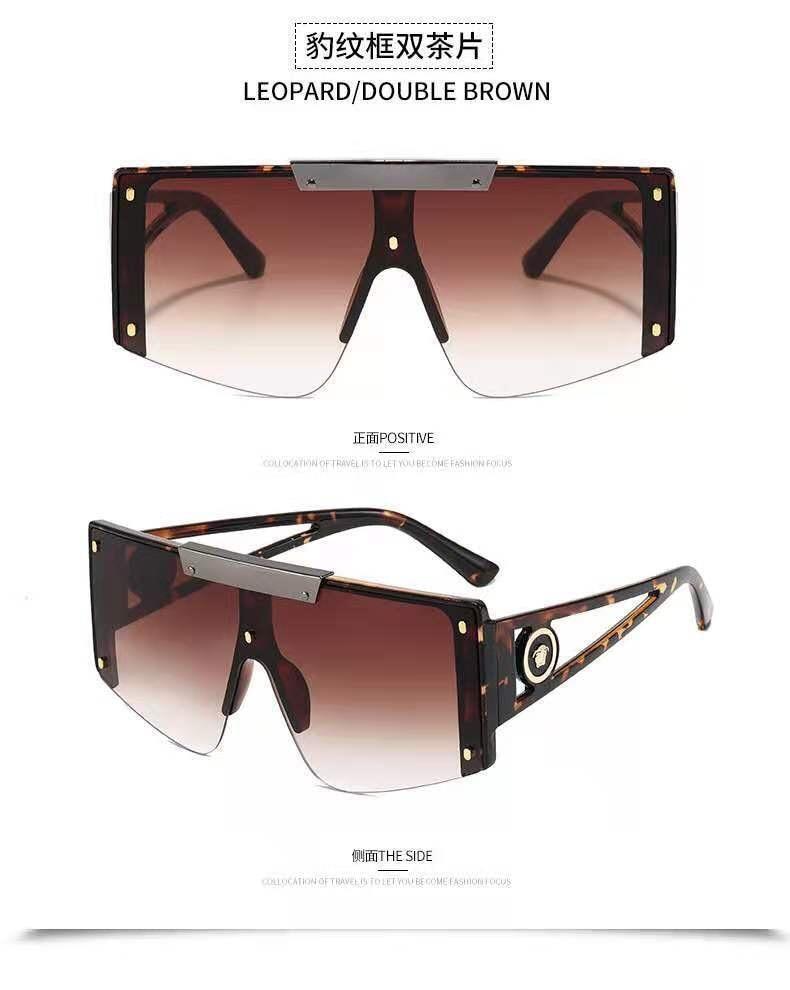 Polarized Fit Over Prescription Sunglasses Unisex UV400 Protection