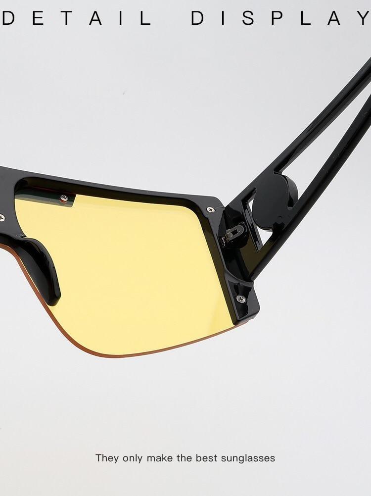 Polarized Fit Over Prescription Sunglasses Unisex UV400 Protection