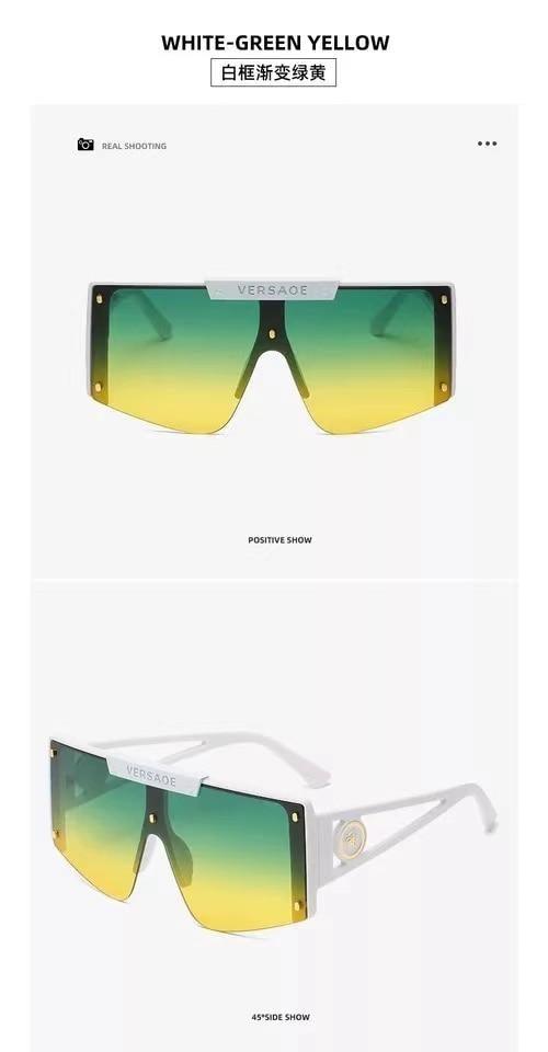 Polarized Fit Over Prescription Sunglasses Unisex UV400 Protection