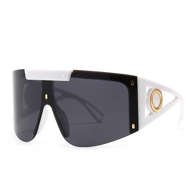 Polarized Fit Over Prescription Sunglasses Unisex UV400 Protection