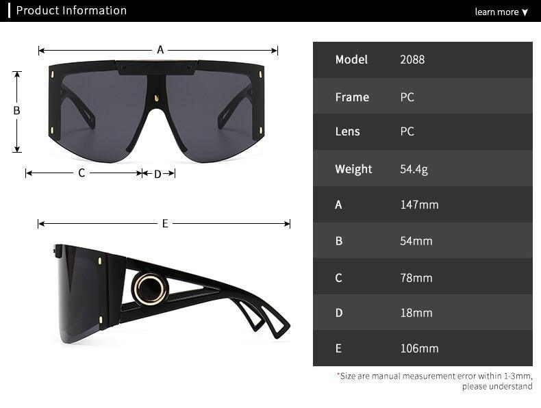 Polarized Fit Over Prescription Sunglasses Unisex UV400 Protection