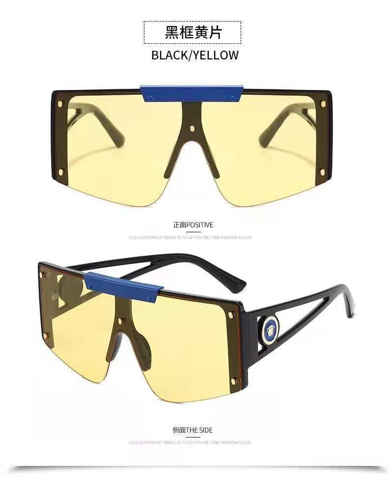 Polarized Fit Over Prescription Sunglasses Unisex UV400 Protection