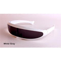Polarized Sports Sunglasses for Cycling and Running