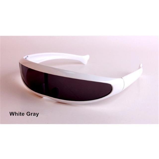 Polarized Sports Sunglasses for Cycling and Running