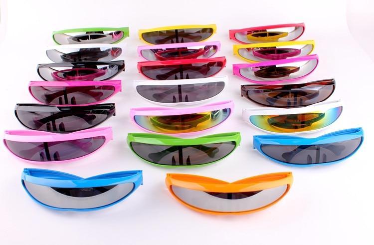 Polarized Sports Sunglasses for Cycling and Running