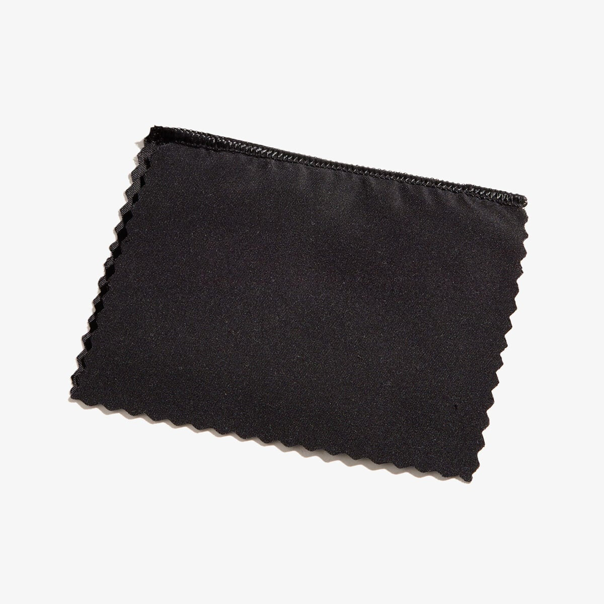 Jewelry Polishing Cloth for Silver and Gold - Black and White