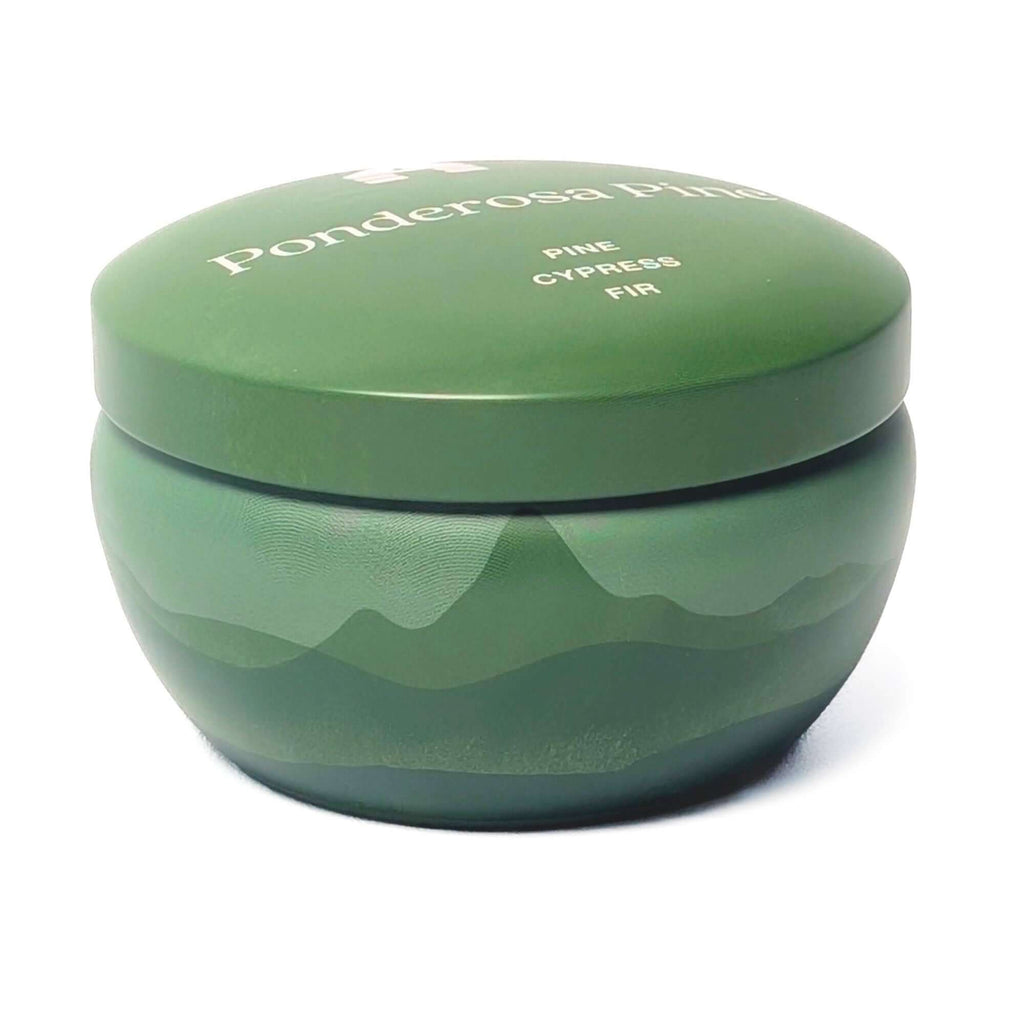 Scented Candle Tins - Aromática - 8oz