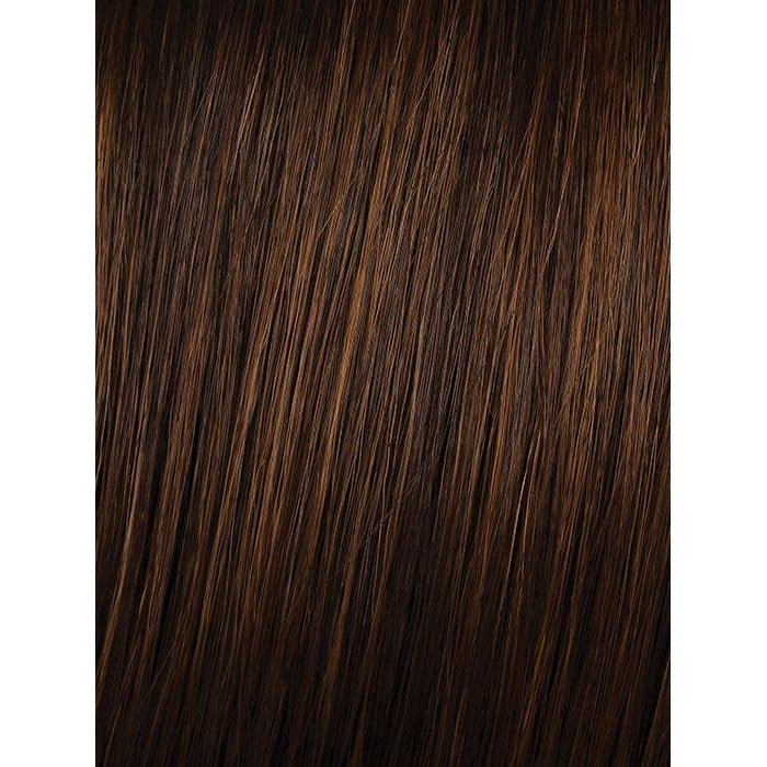 Wavy Wrap Hair Extension for Effortless Messy Bun Styles