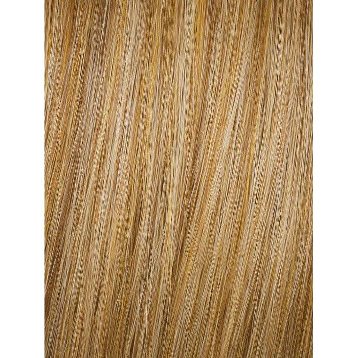 Wavy Wrap Hair Extension for Effortless Messy Bun Styles