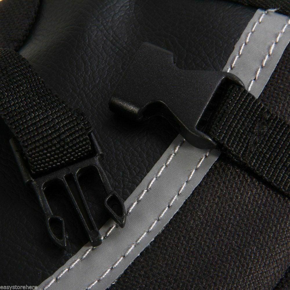 Waterproof Bike Seat Pouch - Ultralight Cycling Tail Bag