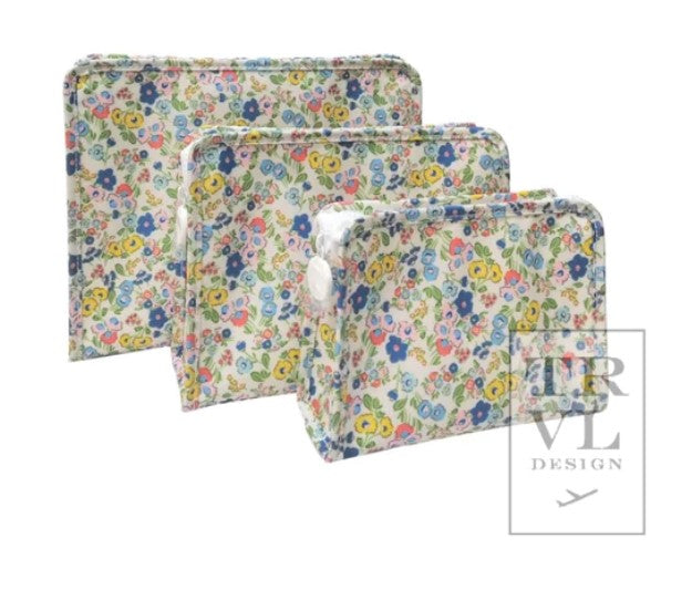 TRVL Roadie Size LARGE