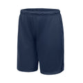 Youth Mesh Shorts