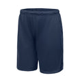 Men's Mesh Shorts