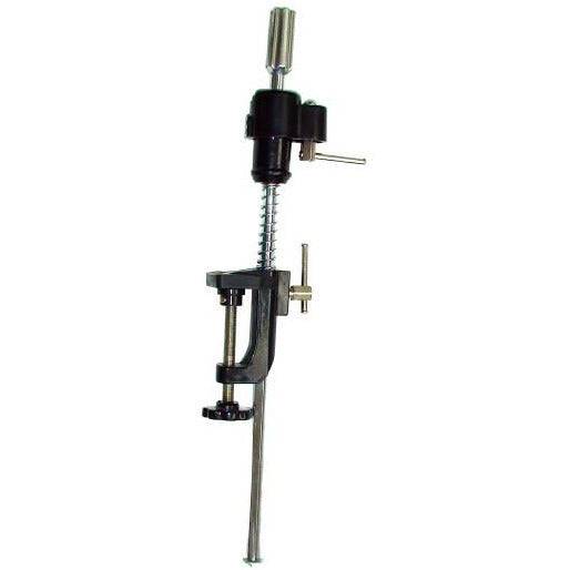 Professional adjustable iron wig stand for hairstyling and training