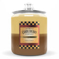 Praline Dreams™, 4 - Wick, Cookie Jar Candle (Collective)