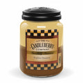Praline Dreams™ Large Jar Candle | 135-Hour Burn Time
