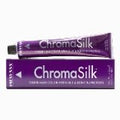 3 oz tube of Pravana ChromaSilk 10.03 hair color infused with keratin protein.