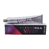 PRAVANA ChromaSilk Yellow 3 oz hair color tube