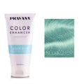 Pravana Color Enhancer Conditioner in Aqua Blue