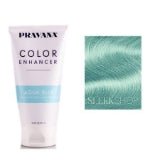 Pravana Color Enhancer Conditioner in Aqua Blue