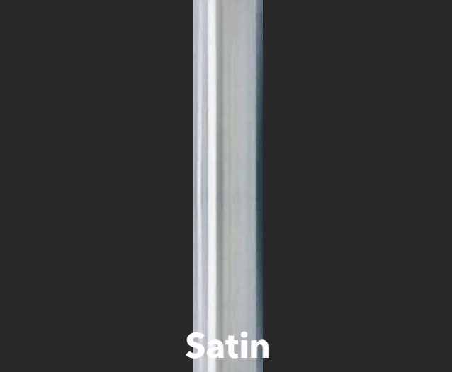 Premium Series (Atlas) External Halyard Flagpoles