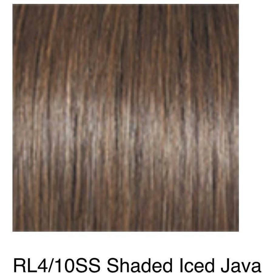 Pretty Please! Shoulder Length Wig with Lightweight Layered Cut