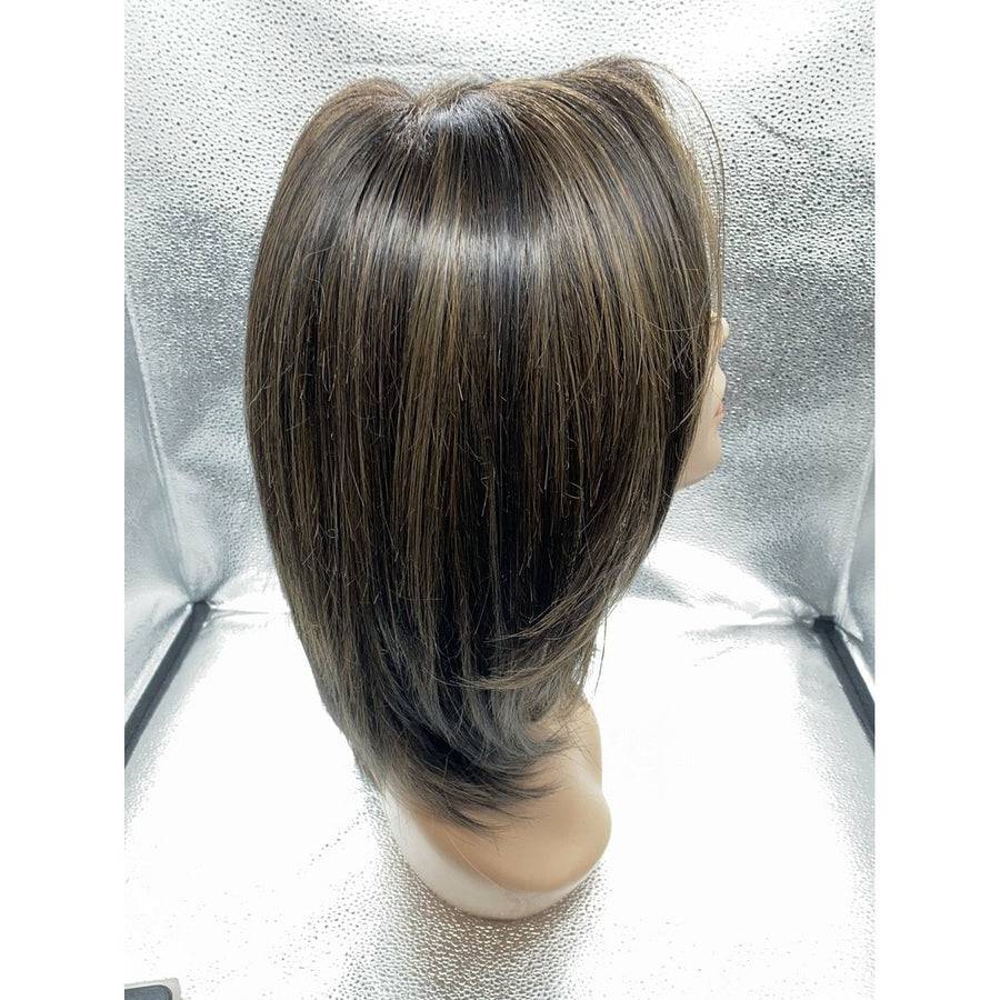 Pretty Please! Shoulder Length Wig with Lightweight Layered Cut