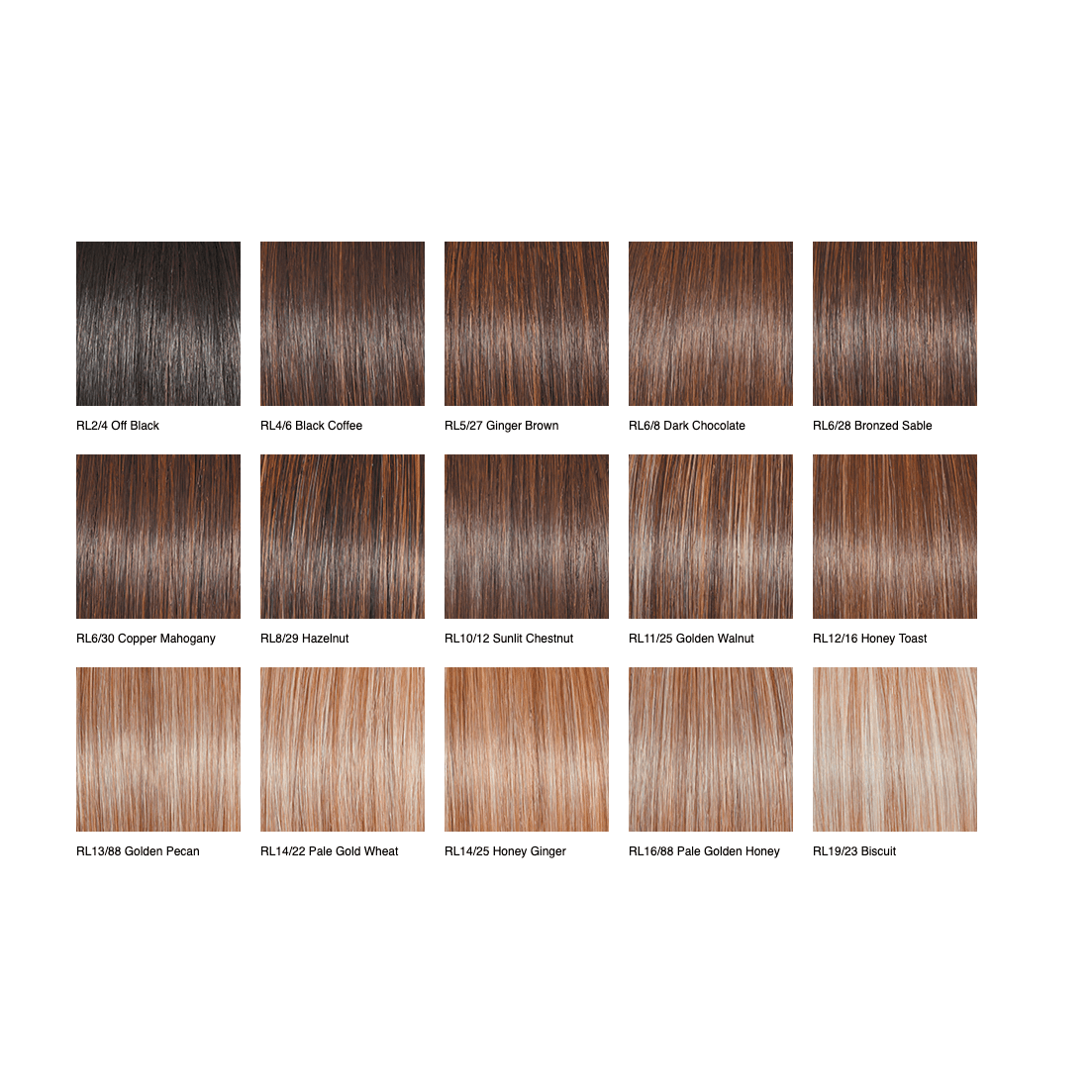Pretty Please! Shoulder Length Wig with Lightweight Layered Cut