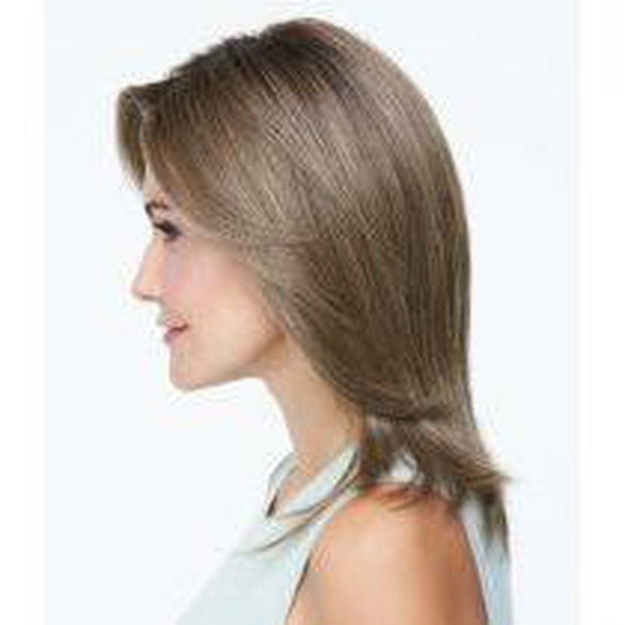 Pretty Please! Shoulder Length Wig with Lightweight Layered Cut