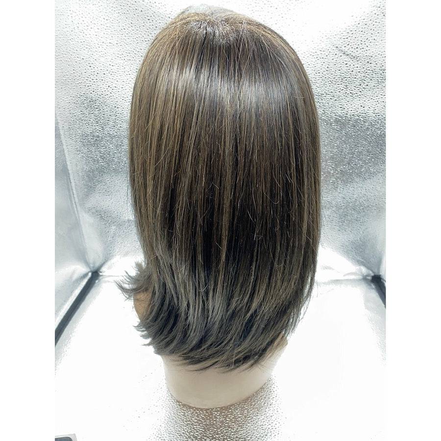 Pretty Please! Shoulder Length Wig with Lightweight Layered Cut
