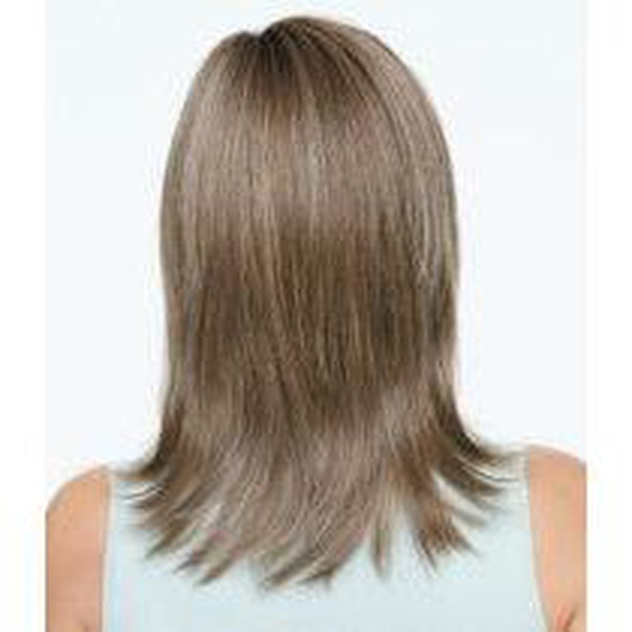 Pretty Please! Shoulder Length Wig with Lightweight Layered Cut