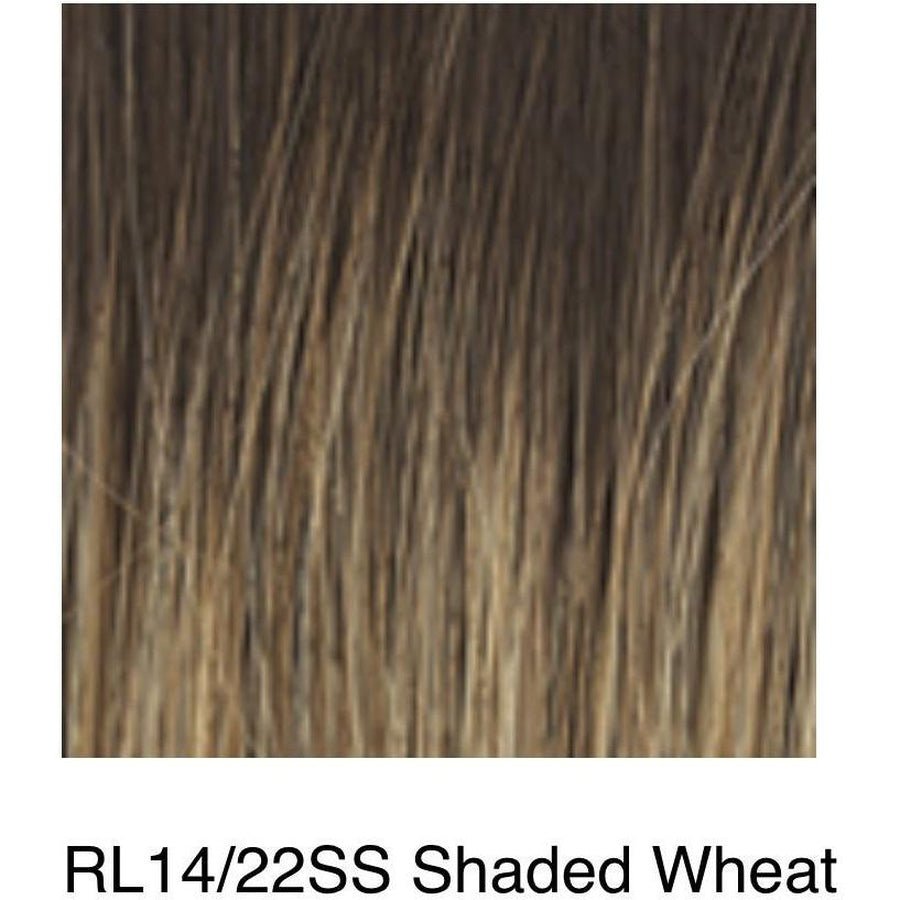 Pretty Please! Shoulder Length Wig with Lightweight Layered Cut