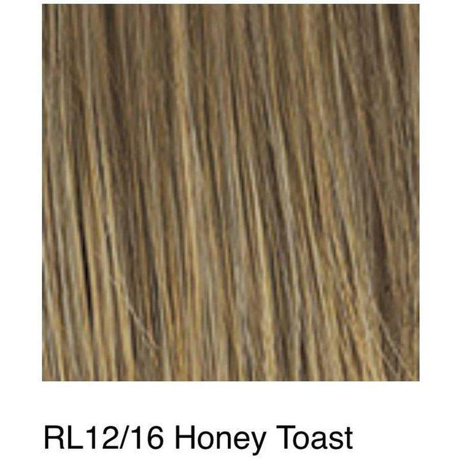 Pretty Please! Shoulder Length Wig with Lightweight Layered Cut