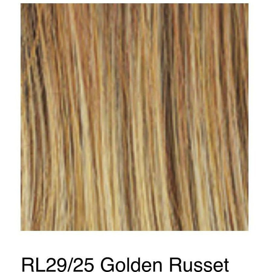 Pretty Please! Shoulder Length Wig with Lightweight Layered Cut