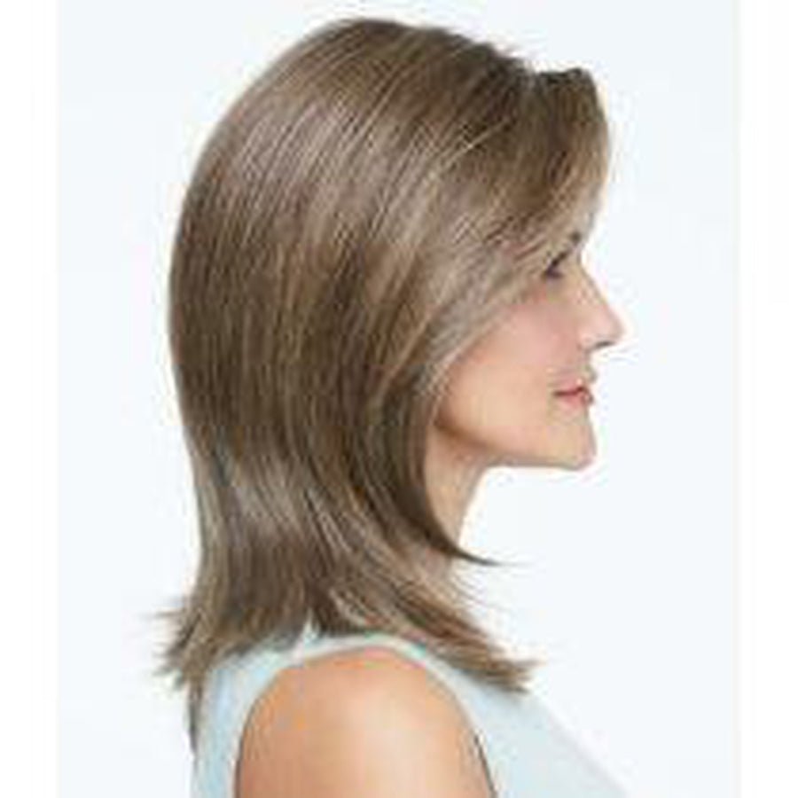 Pretty Please! Shoulder Length Wig with Lightweight Layered Cut