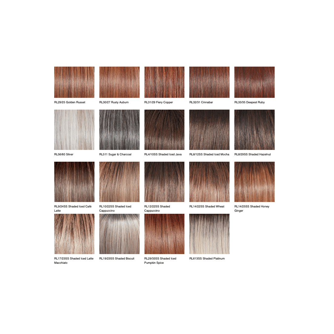 Pretty Please! Shoulder Length Wig with Lightweight Layered Cut