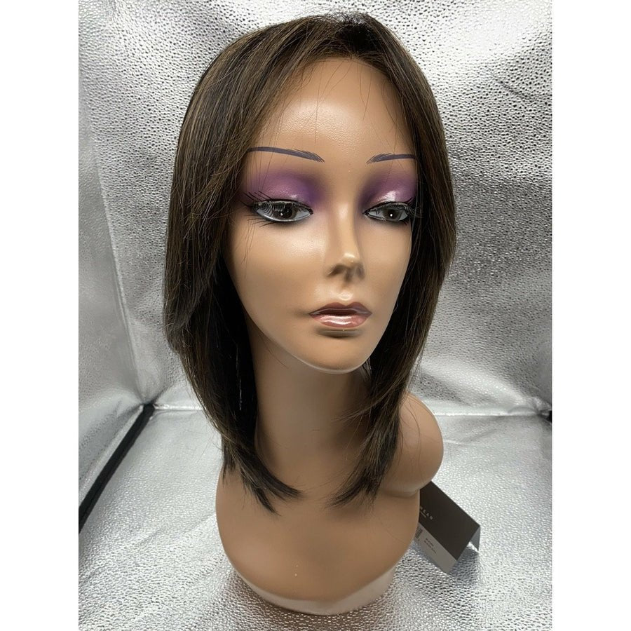 Pretty Please! Shoulder Length Wig with Lightweight Layered Cut
