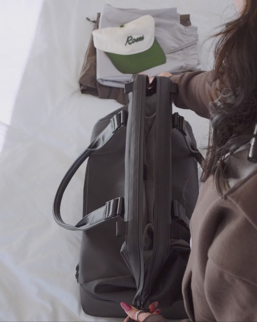 Cascade Weekender Standard Size (40L) Bag