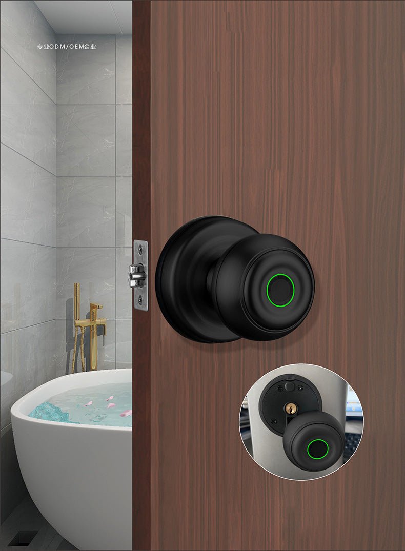 Print Smart Door Lock