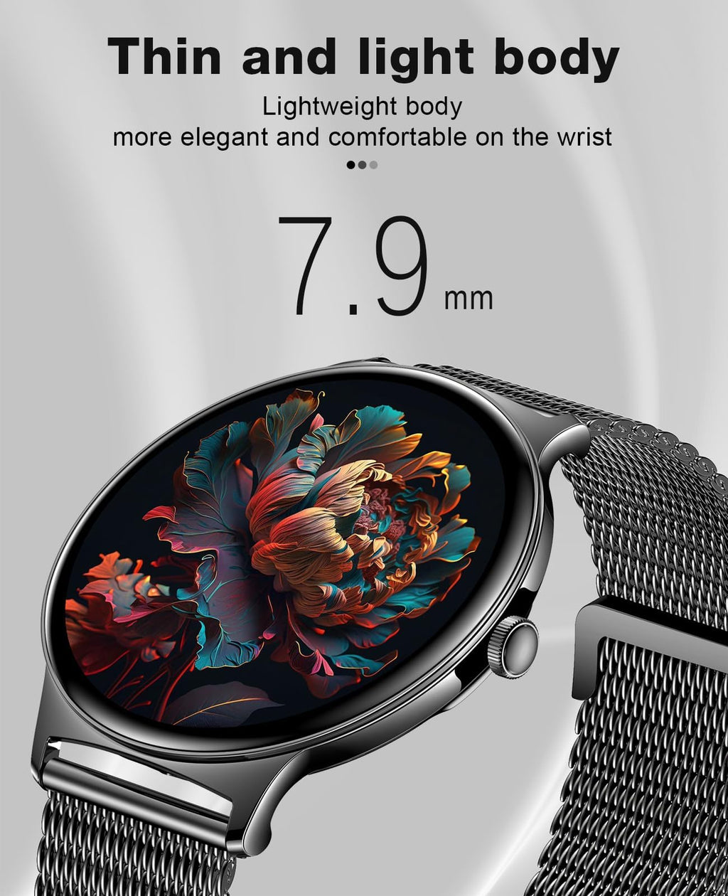 Prism Smartwatch