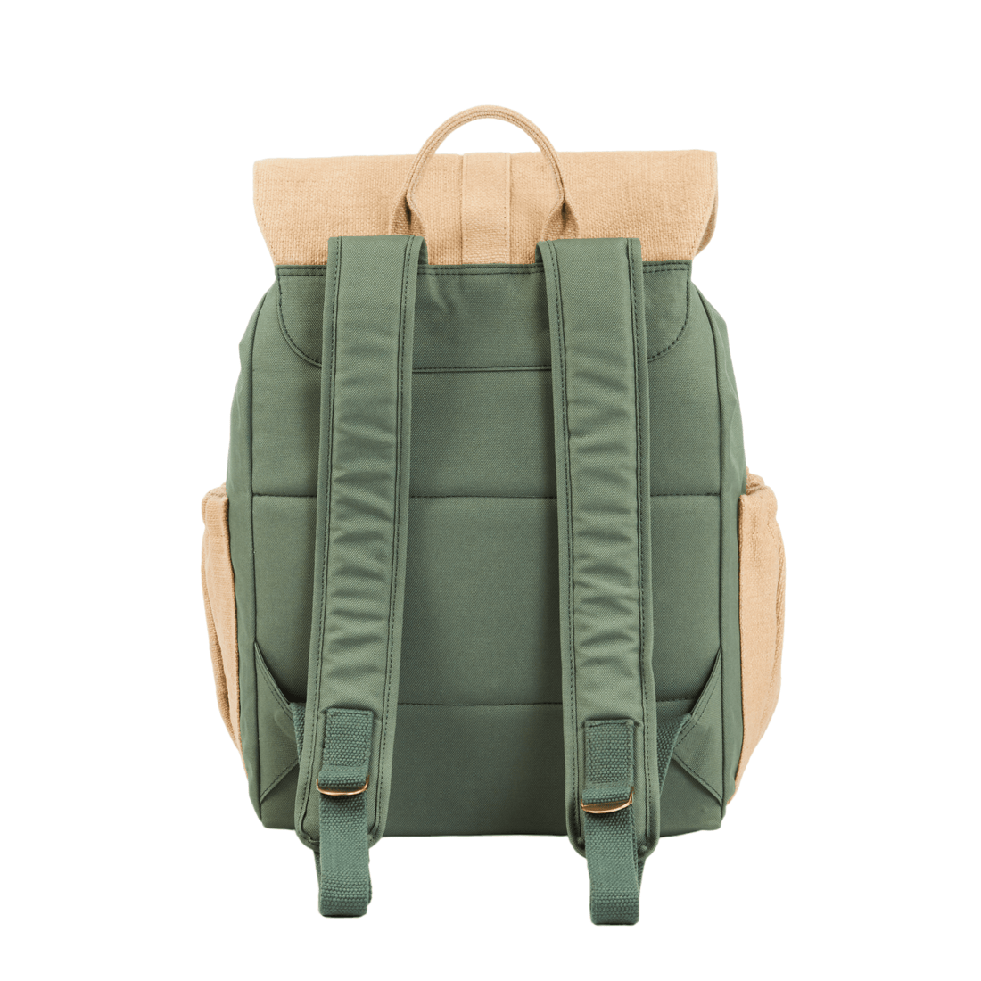 Prithi Pack Backpack: Made from Recycled Plastic