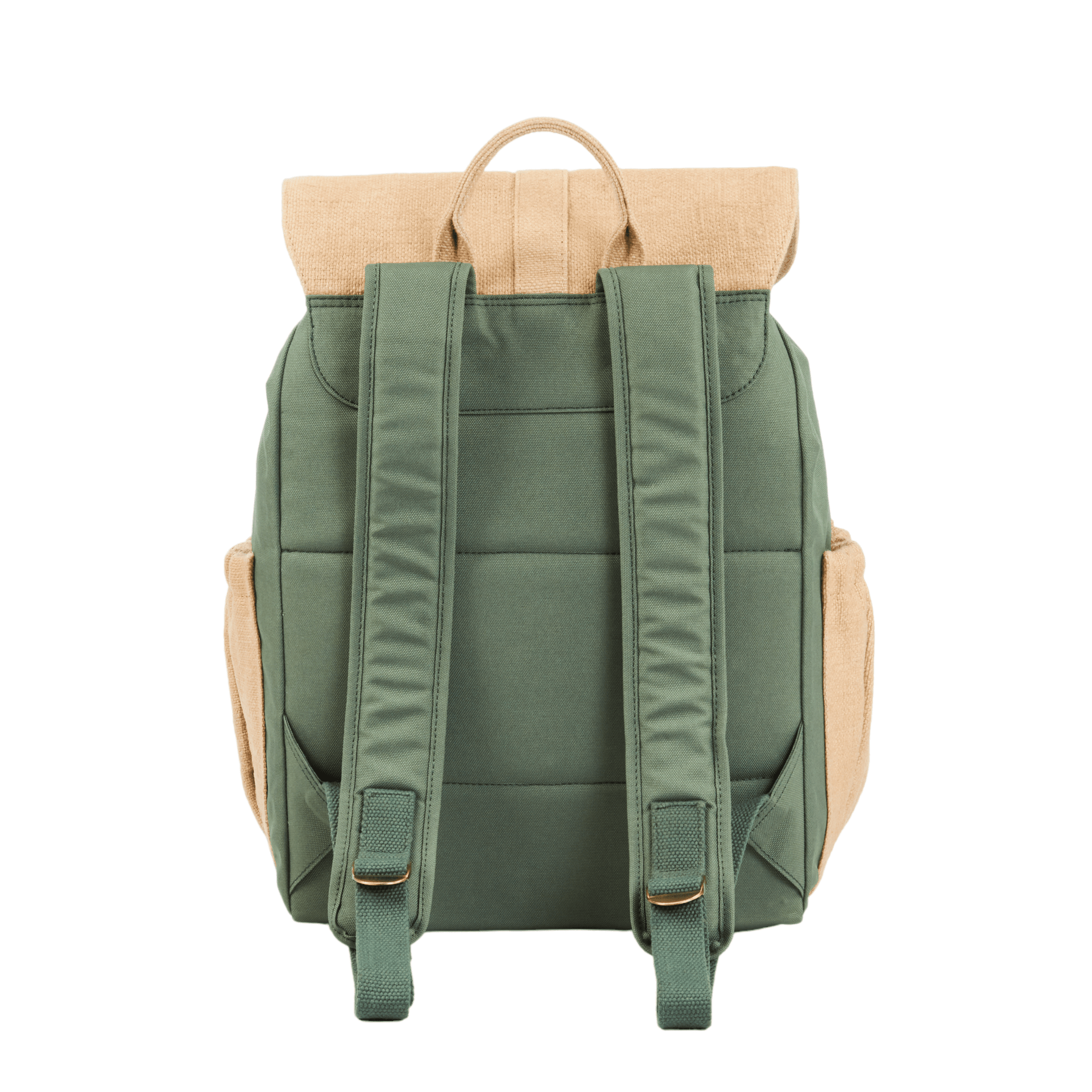 Prithi Pack Backpack: Made from Recycled Plastic