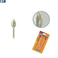 Professional Pedicure Drill Bit Set for Salon-Quality Nail Care