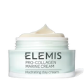Elemis Pro-Collagen Marine Cream 50ml jar on a clean white background