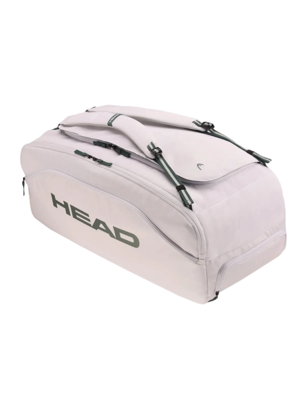 Head Pro X Duffle Bag L WHGE Padel Bag