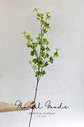 Airy Botanical Leaf Branch – 47"