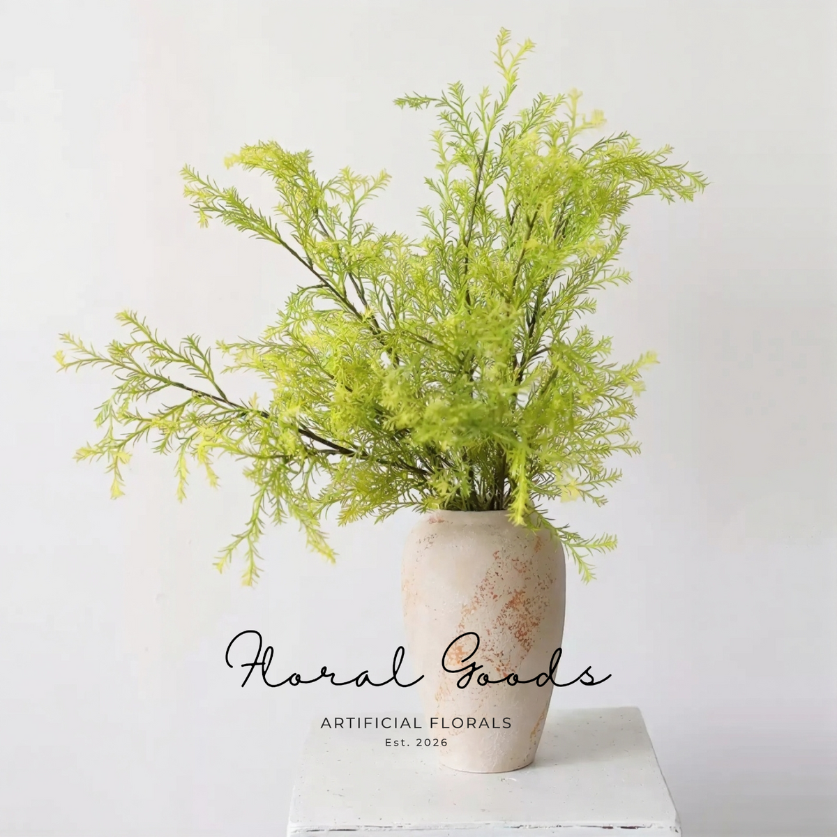 Airy Cedar Branch – 41.3"