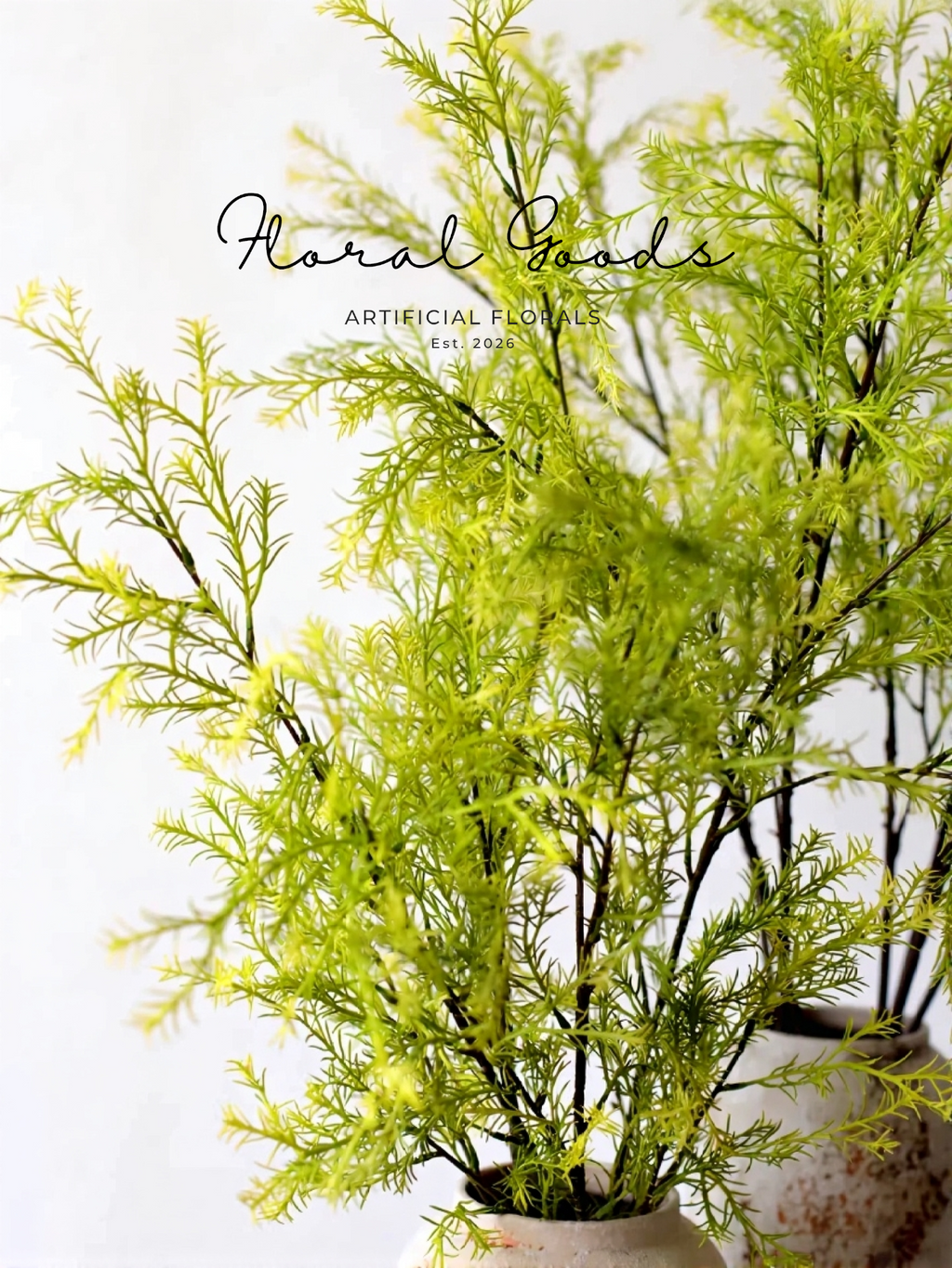 Airy Cedar Branch – 41.3"